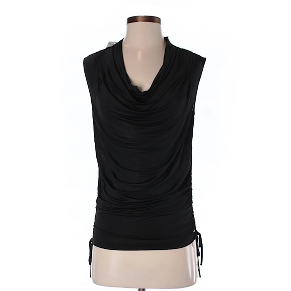 Guess Short Sleeve Blouse - Picture 1 of 2